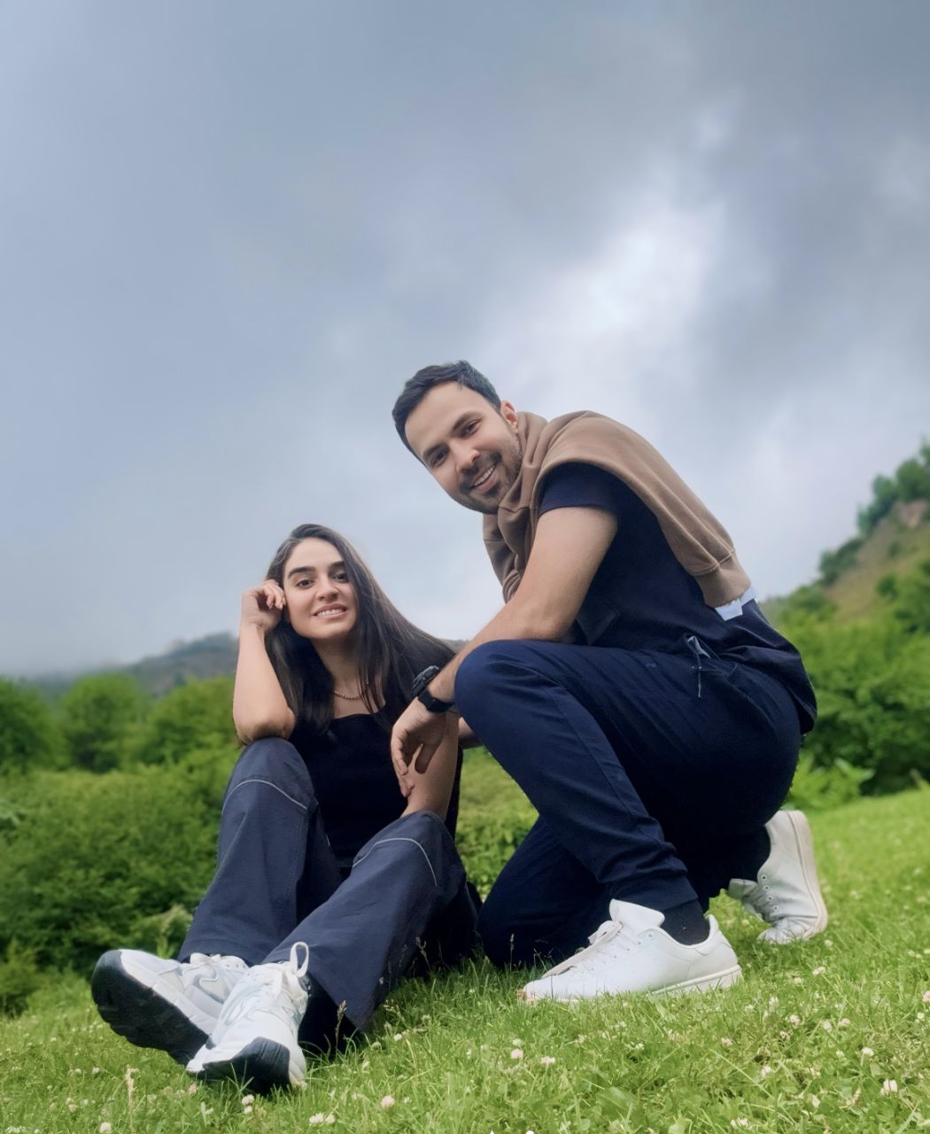 تصویر آلبوم عروسی
